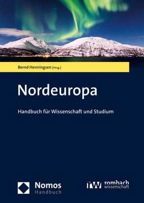 Nordeuropa von Henningsen,  Bernd