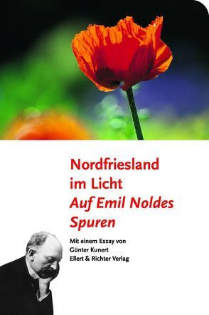 Nordfriesland im Licht von Brenken,  Anna, Kunert,  Guenter, Teufel,  Heinz