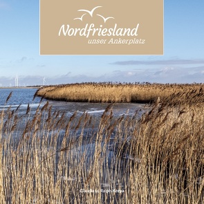 Nordfriesland – unser Ankerplatz von Kerpa,  Claudia, Kerpa,  Ralph