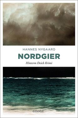 Nordgier von Nygaard,  Hannes