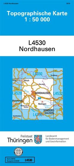 Nordhausen