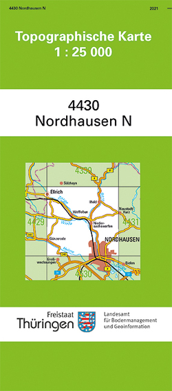 Nordhausen Nord