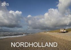 NORDHOLLAND (Tischaufsteller DIN A5 quer) von SchnelleWelten,  k.A.