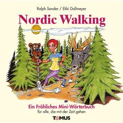 Nordic Walking von Dallmeyer,  Ekki, Sander,  Ralph