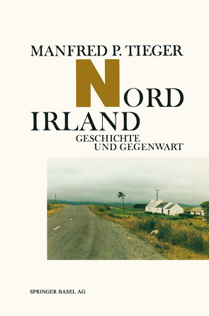 Nordirland von TIEGER