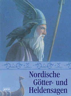 Nordische Götter- und Heldensagen von Mudrak,  Edmund