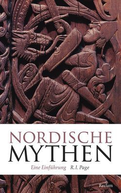 Nordische Mythen von Page,  R. I., Rein,  Ingrid