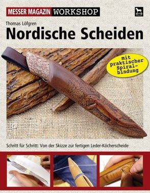 Nordische Scheiden von Löfgren,  Thomas