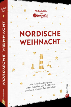 Nordische Weihnacht von Lühr,  Michaela