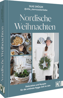 Nordische Weihnachten von Dröger,  Silke