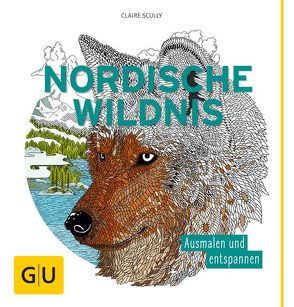 Nordische Wildnis von Scully,  Claire