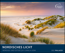 Nordisches Licht 2022 – Bild-Kalender – Poster-Kalender – 60×50 von Dörr,  Cornelia