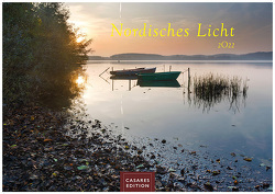 Nordisches Licht 2022 L 35x50cm