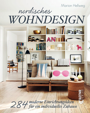 Nordisches Wohndesign von Hellweg,  Marion