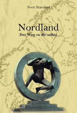 Nordland. Der Weg zu dir selbst. von Ahumada,  Magalie, Starekad,  Sven