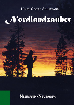 Nordlandzauber von Schumann,  Hans-Georg