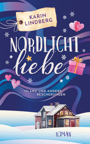 Nordlichtliebe von Lindberg,  Karin