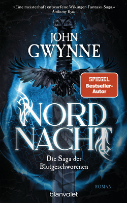 Nordnacht von Gwynne,  John, Thon,  Wolfgang