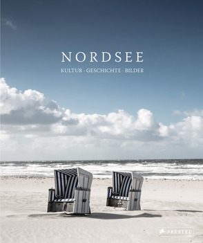 Nordsee von Attlee,  James, Hartz,  Cornelius