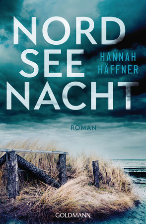 Nordsee-Nacht von Häffner,  Hannah