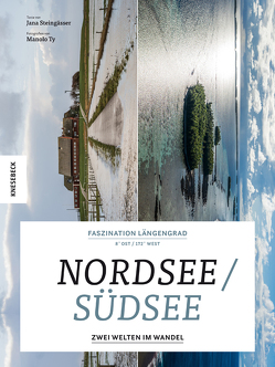 Nordsee-Südsee von Dunker,  Arne, Steingässer,  Jana, Ty,  Manolo