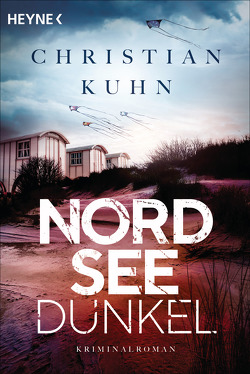 Nordseedunkel von Kuhn,  Christian