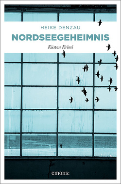 Nordseegeheimnis von Denzau,  Heike