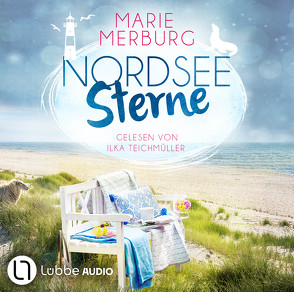 Nordseesterne von Merburg,  Marie, Teichmüller,  Ilka