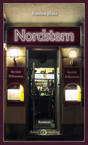 Nordstern von Blaas,  Karsten