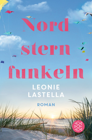 Nordsternfunkeln von Lastella,  Leonie