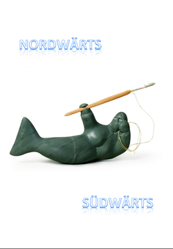 Nordwärts – Südwärts von Frühsorge,  Lars, Haydn,  Michael, Hess,  Angela, Heyne,  F. Georg, Krause,  Tilo, Kynkäänniemi-Hefke,  Ella, Ripke,  Ilona, Schweitzer,  Ingrid, Stammler,  Florian, Womelsdorf,  Andreas