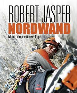 Nordwand von Jasper,  Robert