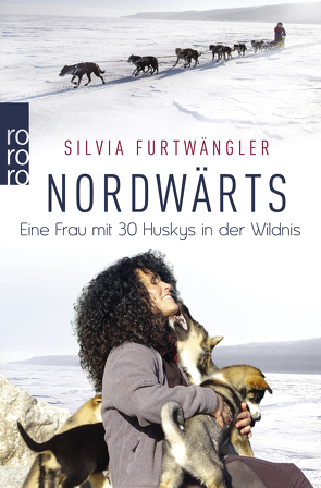 Nordwärts von Carstensen,  Regina, Furtwängler,  Silvia