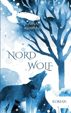 Nordwolf von Rehband,  Nina