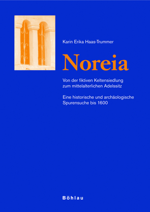 Noreia von Haas-Trummer,  Karin