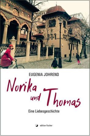 Norika und Thomas von Johrend,  Eugenia