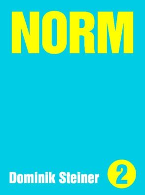Norm von Steiner,  Dominik