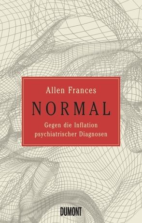 Normal von Frances,  Allen, Keil,  Geert, Schaden,  Barbara