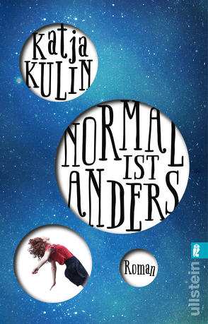 Normal ist anders von Kulin,  Katja