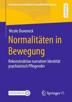 Normalitäten in Bewegung von Duveneck,  Nicole