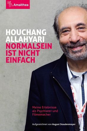 Normalsein ist nicht einfach von Allahyari,  Houchang, Staudenmayer,  August