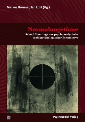 Normalungetüme von Brunner,  Markus, Eisenberg,  Götz, Faust,  Benjamin, Kirchhoff,  Christine, Lohl,  Jan, Meisterhans,  Nadja, Pohl,  Rolf, Winter,  Sebastian, Würker,  Achim