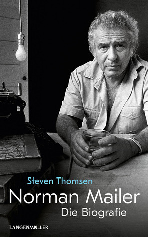 Norman Mailer von Thomsen,  Steven