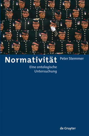 Normativität von Stemmer,  Peter