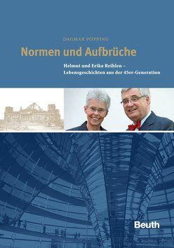 Normen und Aufbrüche von Pöpping,  Dagmar