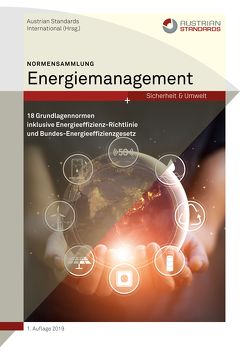 Normensammlung Energiemanagement