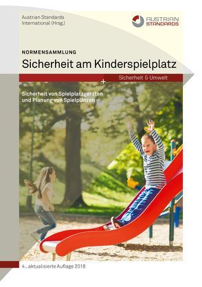 Normensammlung Sicherheit am Kinderspielplatz