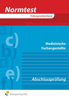 Prüfungswissen Medizinische Fachangestellte von Gartmaier,  Paul, Ziegner,  Peter