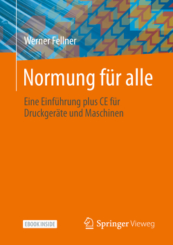 Normung für alle von Fellner,  Werner