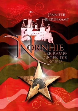 Nornhie von Birkenkamp,  Jennifer